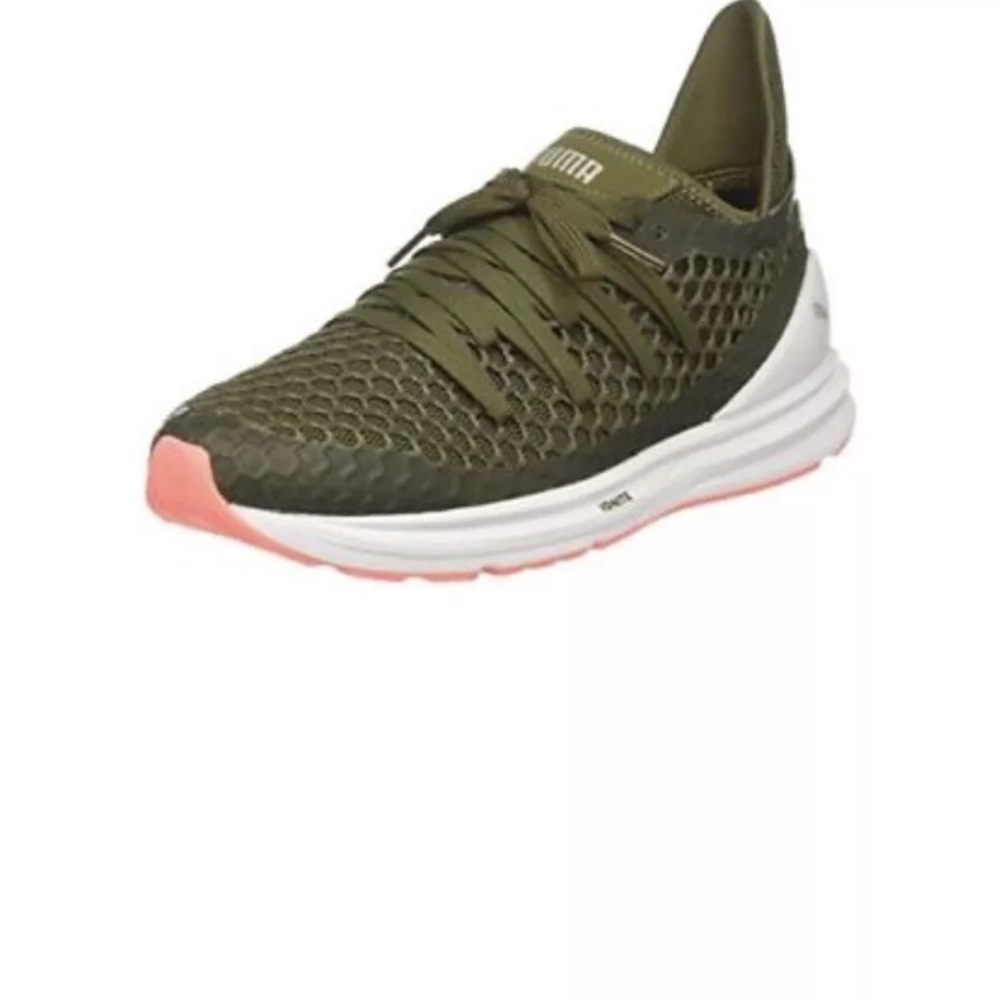 PUMA IGNITE Limitless NETFIT Women's Sneakers